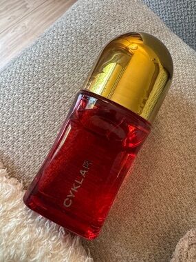 CYKLAR NAKED Neroli deodorant